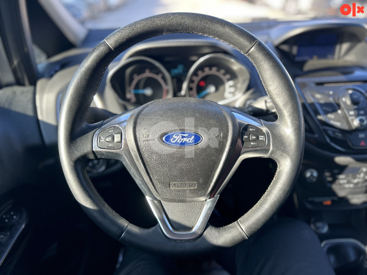 FORD B-MAX 1.6 TDCI 70 KW 12/2014