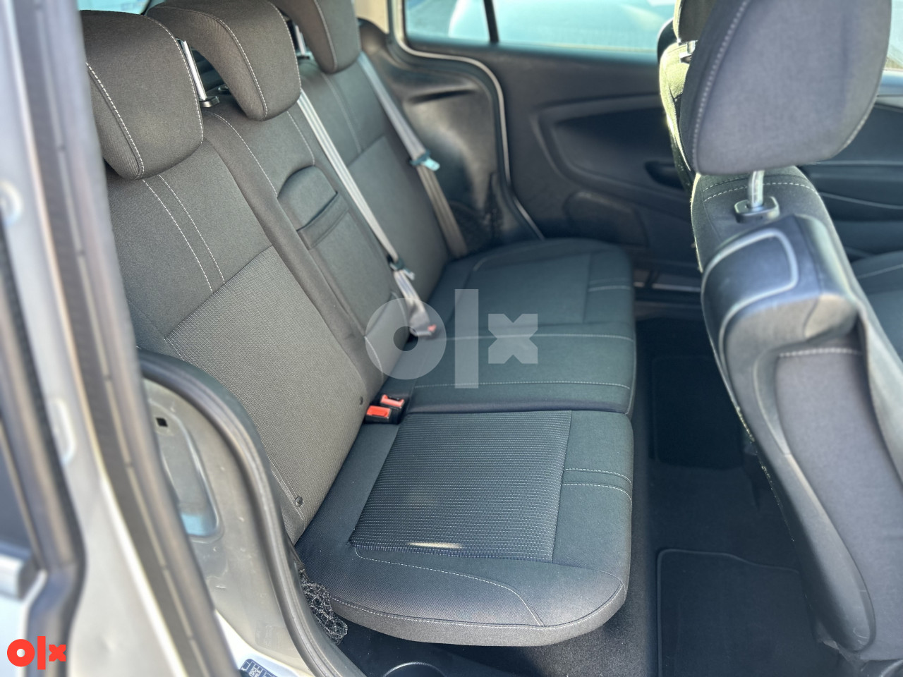 FORD B-MAX 1.6 TDCI 70 KW 12/2014