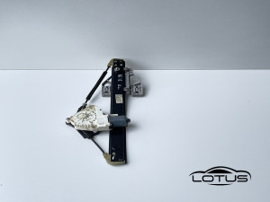 Zadnji lijevi podizac stakla 4V Audi A6 2011-14