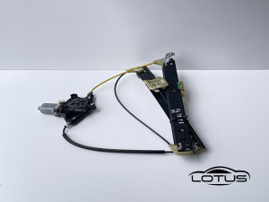 Prednji desni podizac stakla 4V Audi A4 B9 2015-19