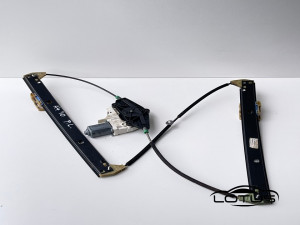 Prednji lijevi podizac stakla 4V Audi A4 B8 2007-11