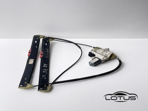 Prednji desni podizac stakla 4V Audi A6 C6 4F 2004-10