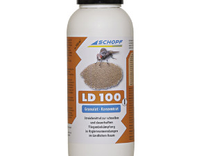 LD 100 I protiv muha 500g