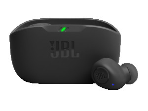 JBL bežične slušalice WAVE BUDS, JBLWBUDSBLK, Black