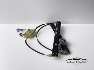 Zadnji desni podizac stakla 4V Audi Q7 4L 2006-09