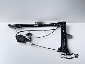 Lijevi podizac stakla 2V Audi A5 8T 2007-11