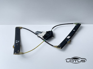 Prednji desni podizac stakla 4V Audi A4 B8 2007-11