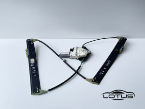 Prednji desni podizac stakla 4V Audi A4 B8 2007-11