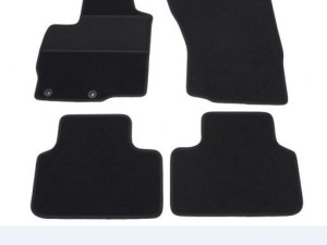 Patosnice tepih tipske PEUGEOT 4008 (2012-2017)