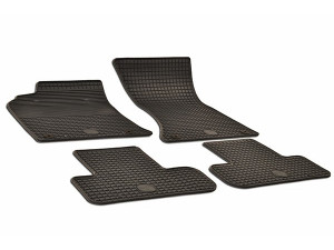 Patosnice gumene tipske AUDI Q5 (2008-2017)