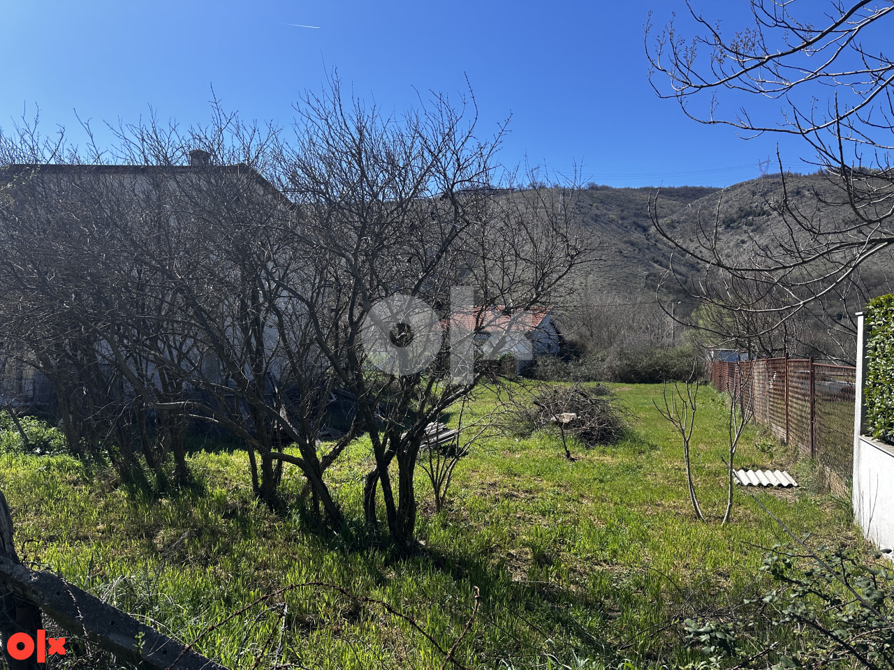 Zemljište uz rijeku Bunu - Brodari (1034m2) 2