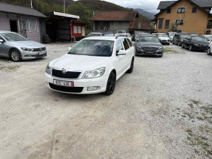 Škoda Octavia 2.0 dizel uvoz 2012 godina
