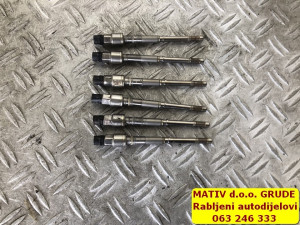 GRIJAČ grijači motora Mercedes S klasa w222 350d A6429050300