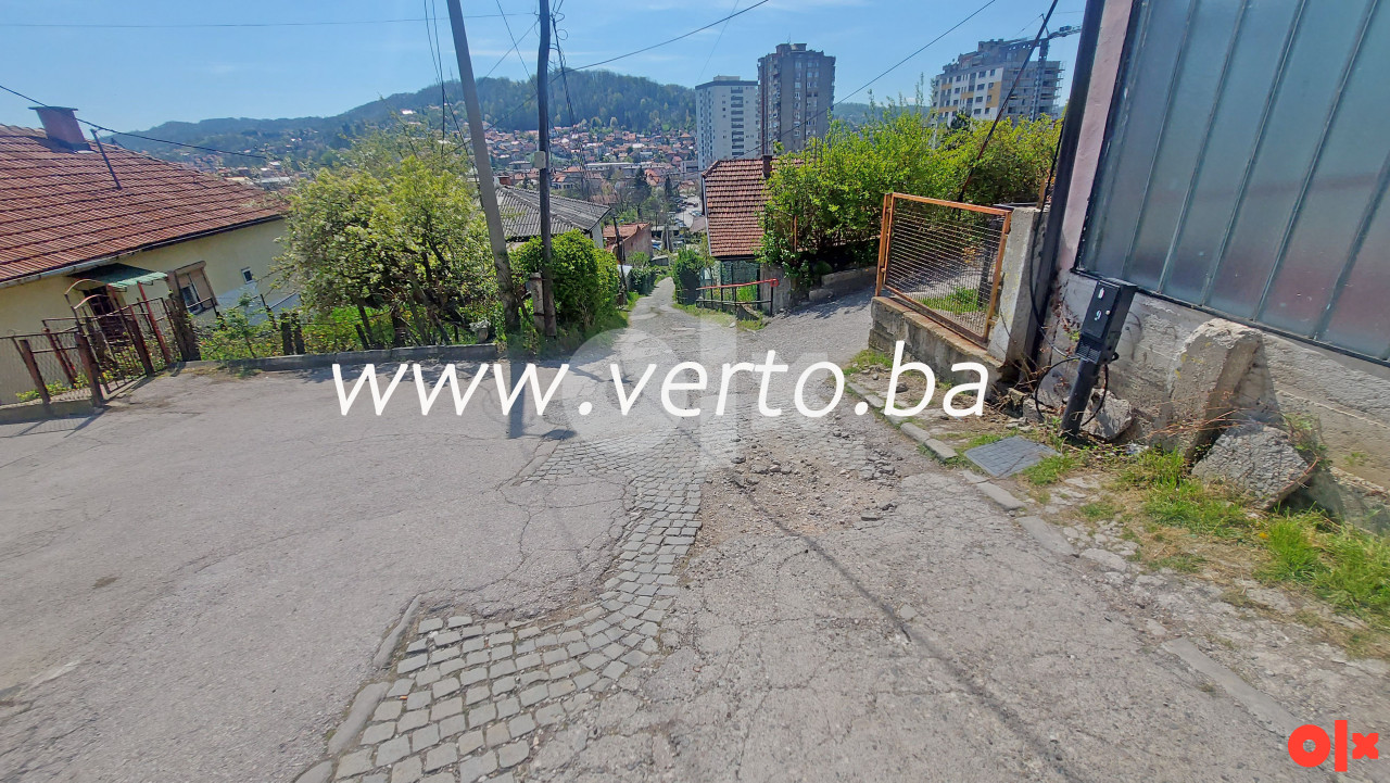 Kuća, VI Bosanska, Tuzla 308 m2 2