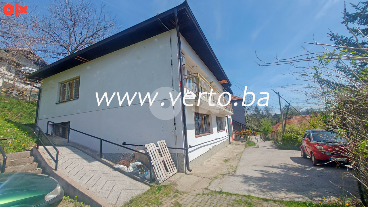 Kuća, VI Bosanska, Tuzla 308 m2 3