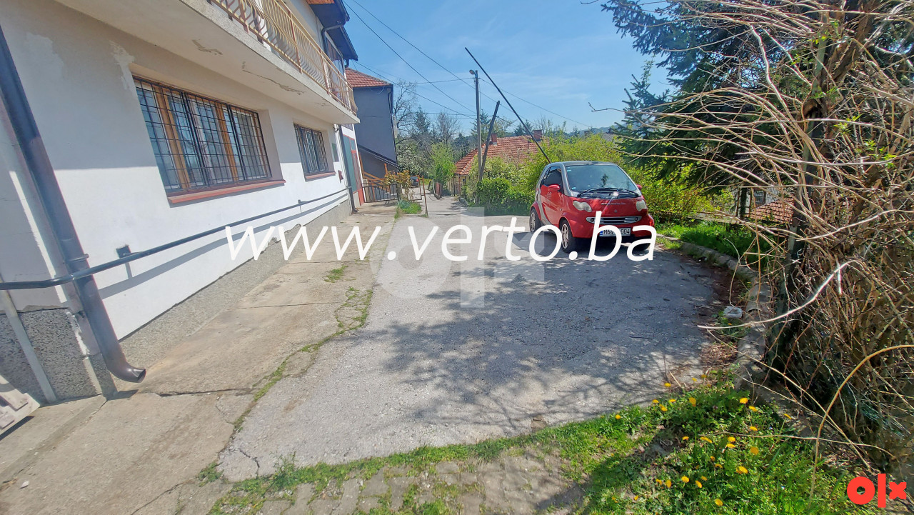 Kuća, VI Bosanska, Tuzla 308 m2 4