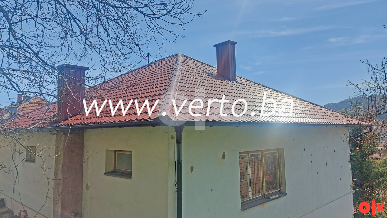 Kuća, VI Bosanska, Tuzla 308 m2 5