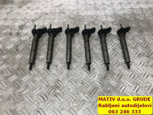 Dizna Mercedes S klasa w222 350d 2015 A6420701187