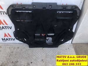 Zaštita MOTORA Ford KUGA 2016