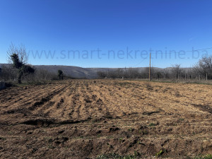 Zemljište, 3906 m², Mostar
