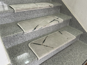 Gotova gazista za stepenice 67x26x3