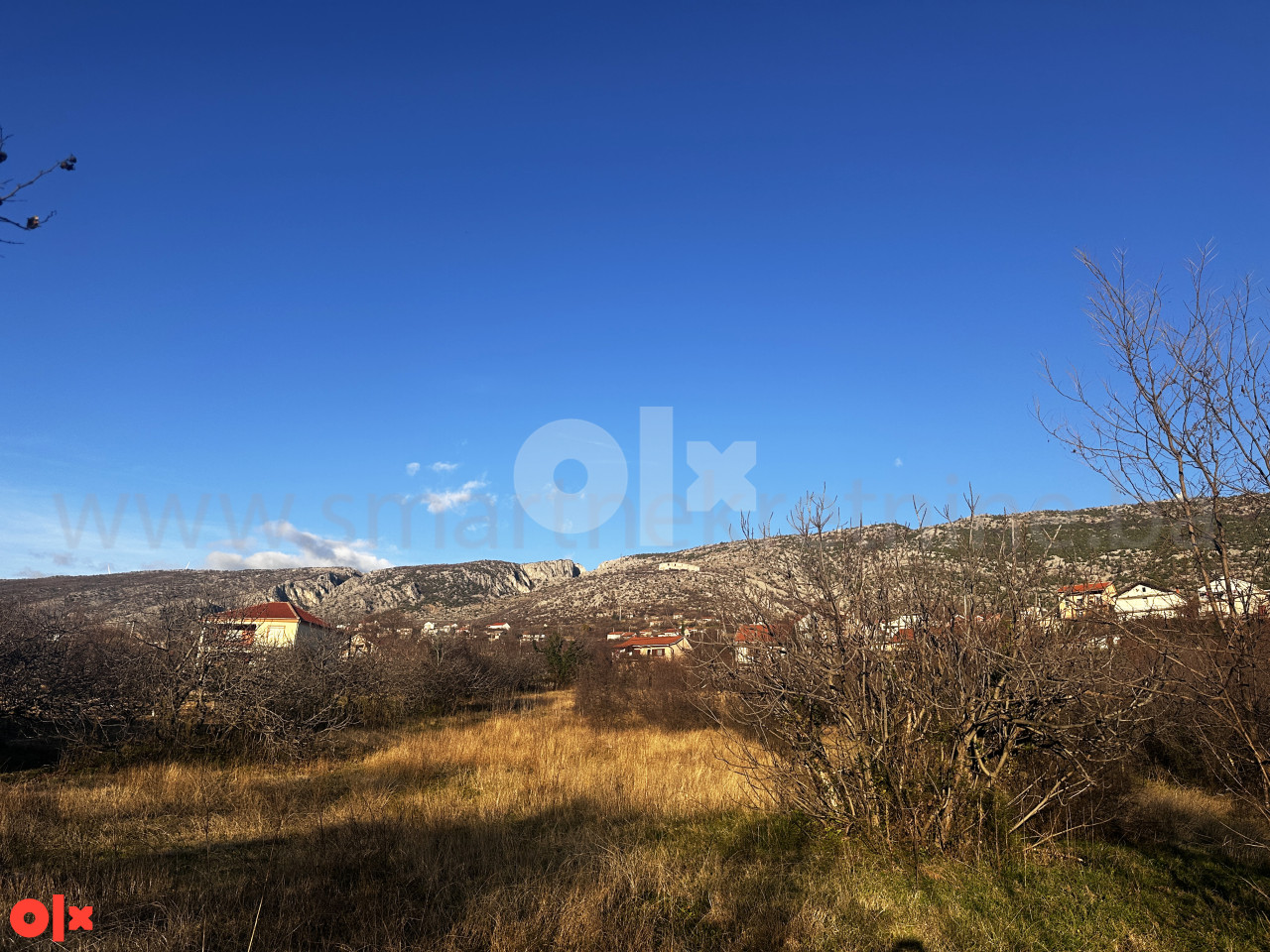 Zemljište u naselju Gnojnice, Mostar (1762m2) 2