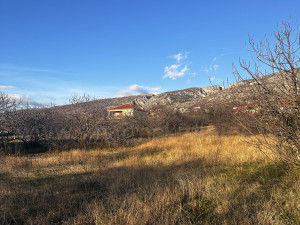 Zemljište u naselju Gnojnice, Mostar (1762m2)
