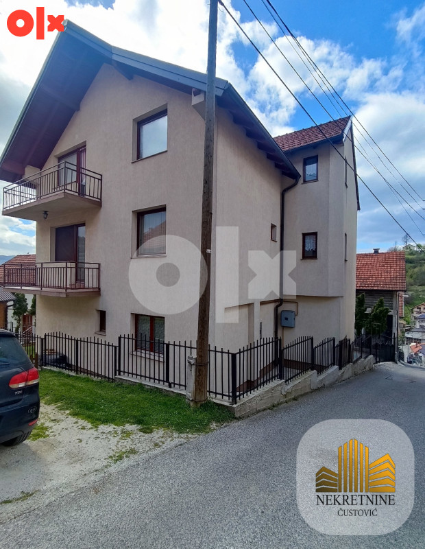 Kuća Novi Grad Sarajevo - Boljakov Potok