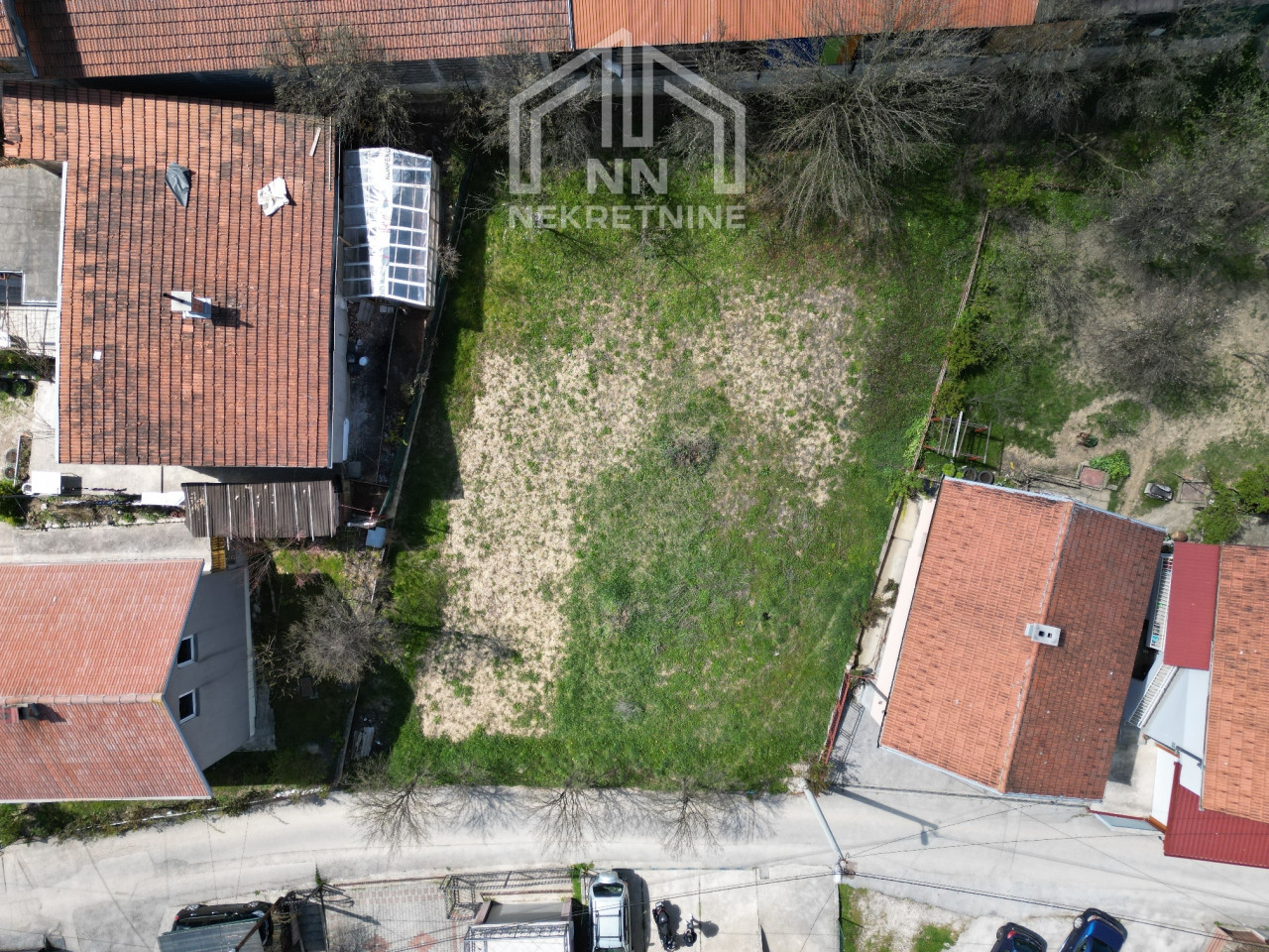 NN Nekretnine : Zemljište 500m2 - Kromolj - Centar 5