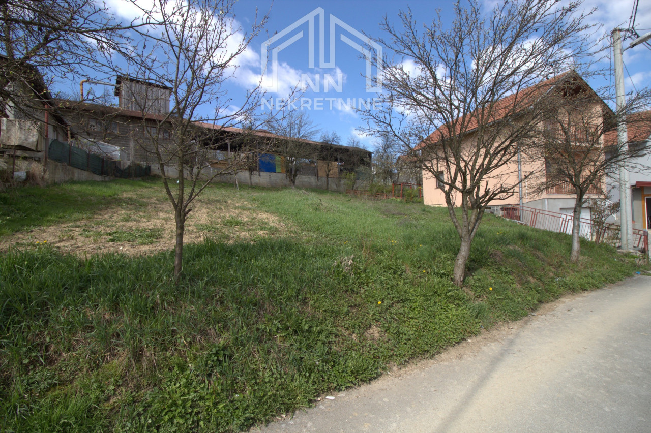 NN Nekretnine : Zemljište 500m2 - Kromolj - Centar 8