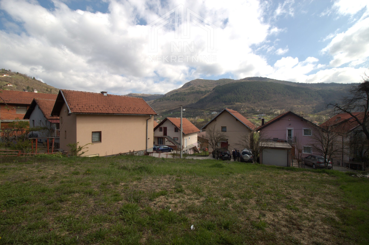 NN Nekretnine : Zemljište 500m2 - Kromolj - Centar 9