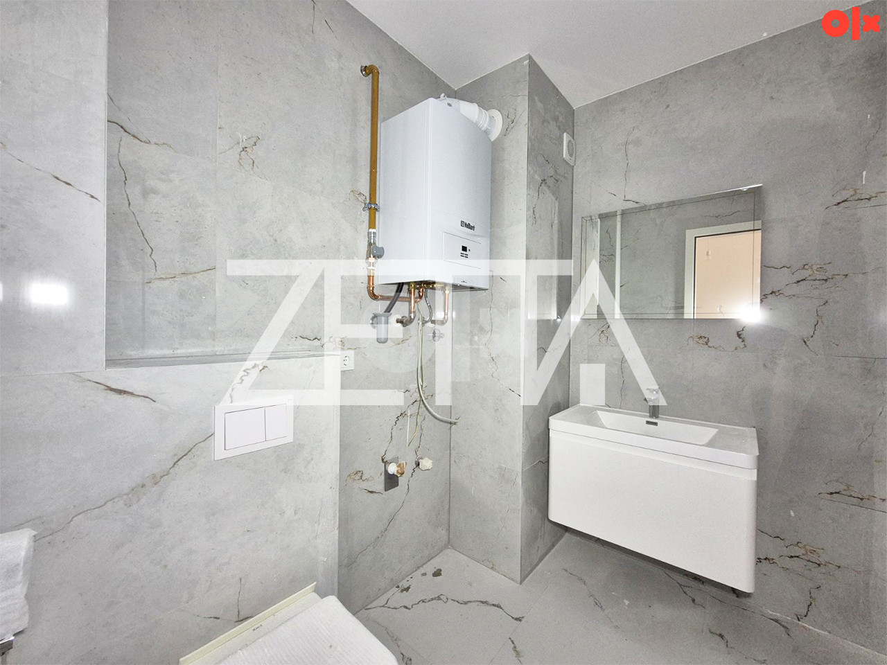 Dvosoban stan, Šip, novogradnja - ZettaNekretnine 5