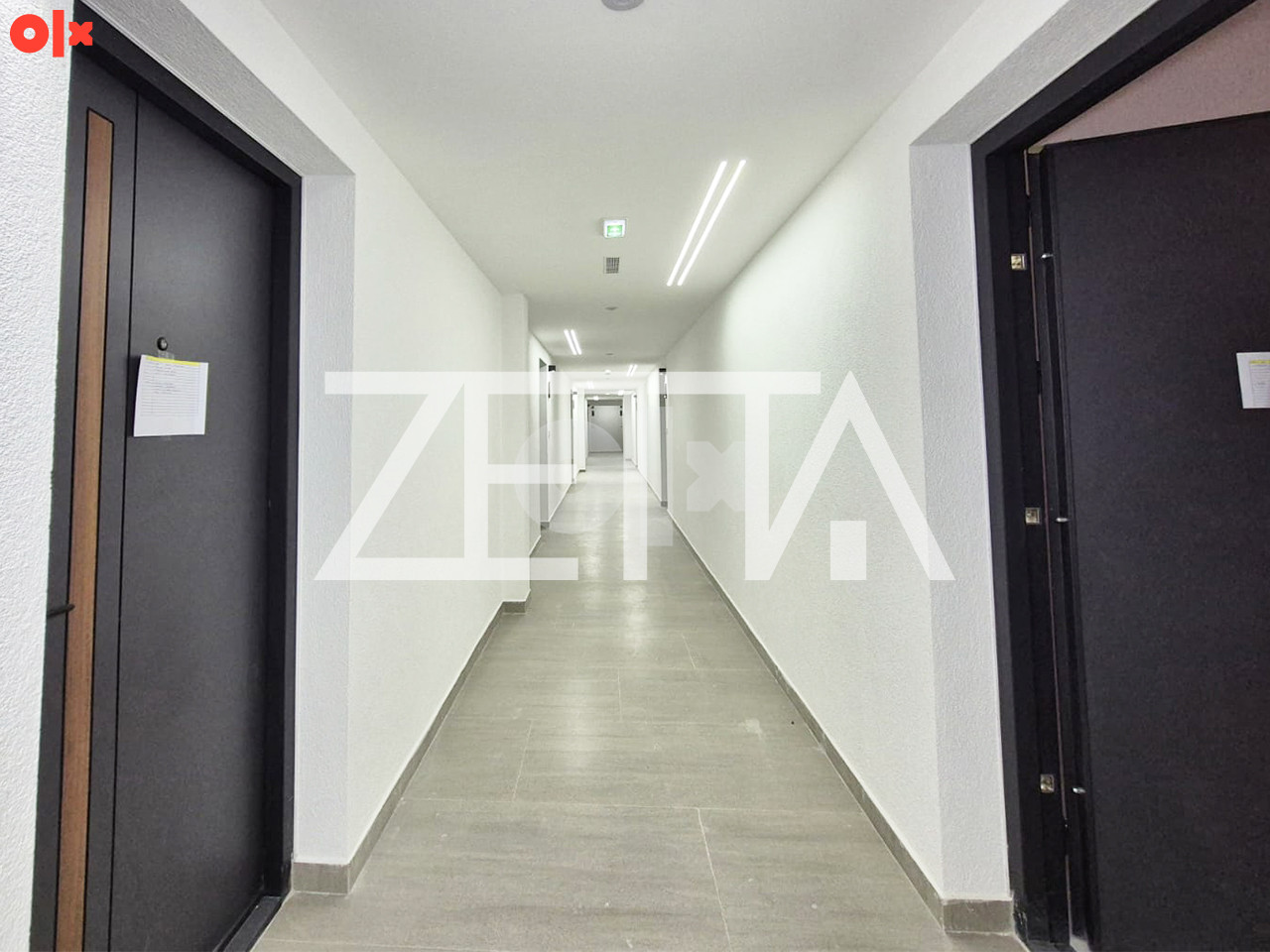 Dvosoban stan, Šip, novogradnja - ZettaNekretnine 7