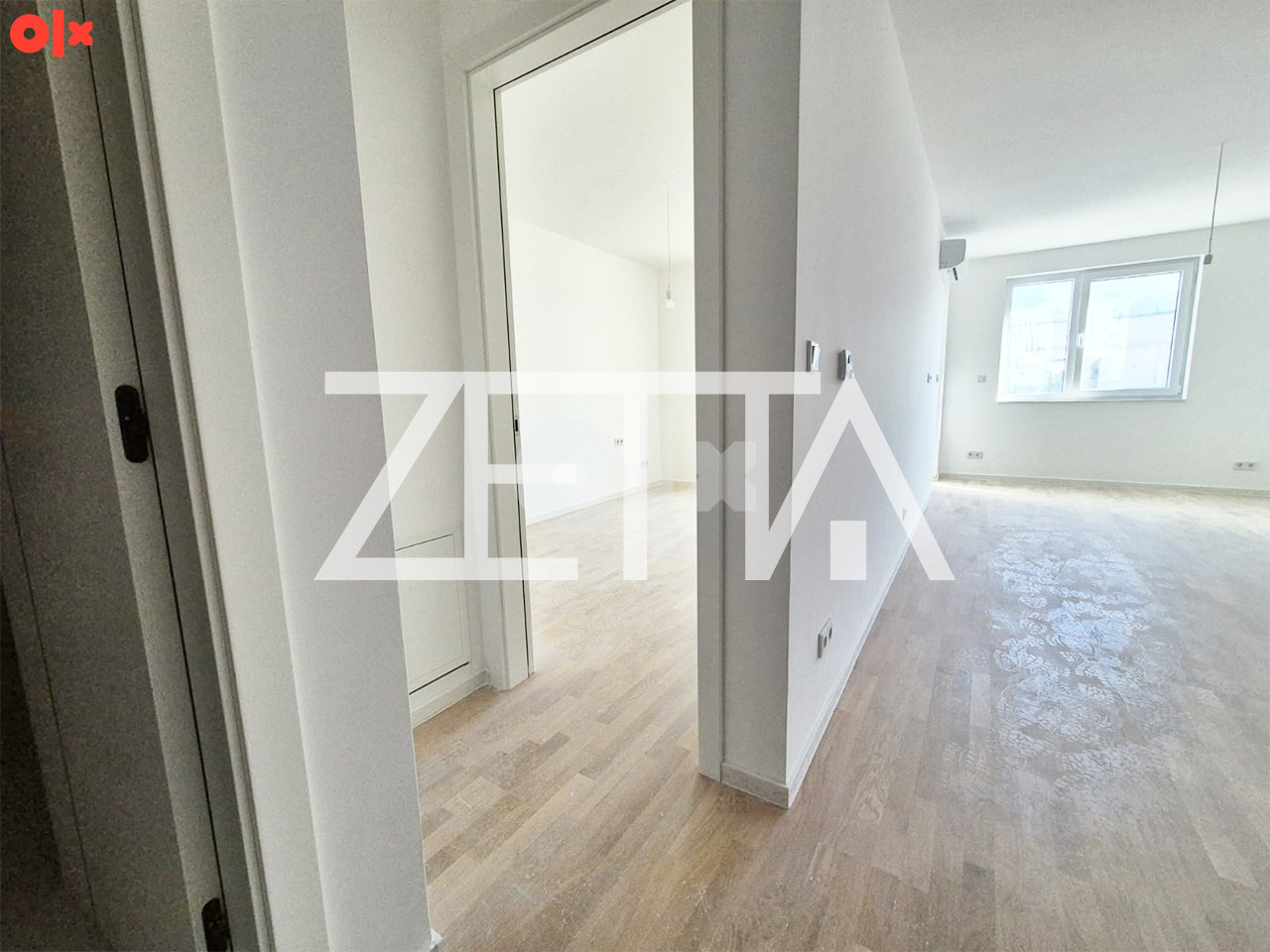 Dvosoban stan, Šip, novogradnja - ZettaNekretnine 10