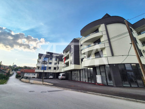 Dvosoban stan, Šip, novogradnja - ZettaNekretnine