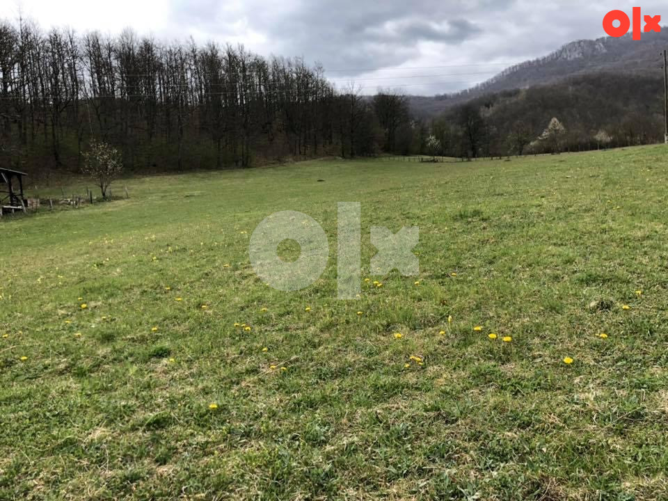 PICCOLO GRANDE PRODAJE/Zemljiste/Hrenovica/(FBiH) 4