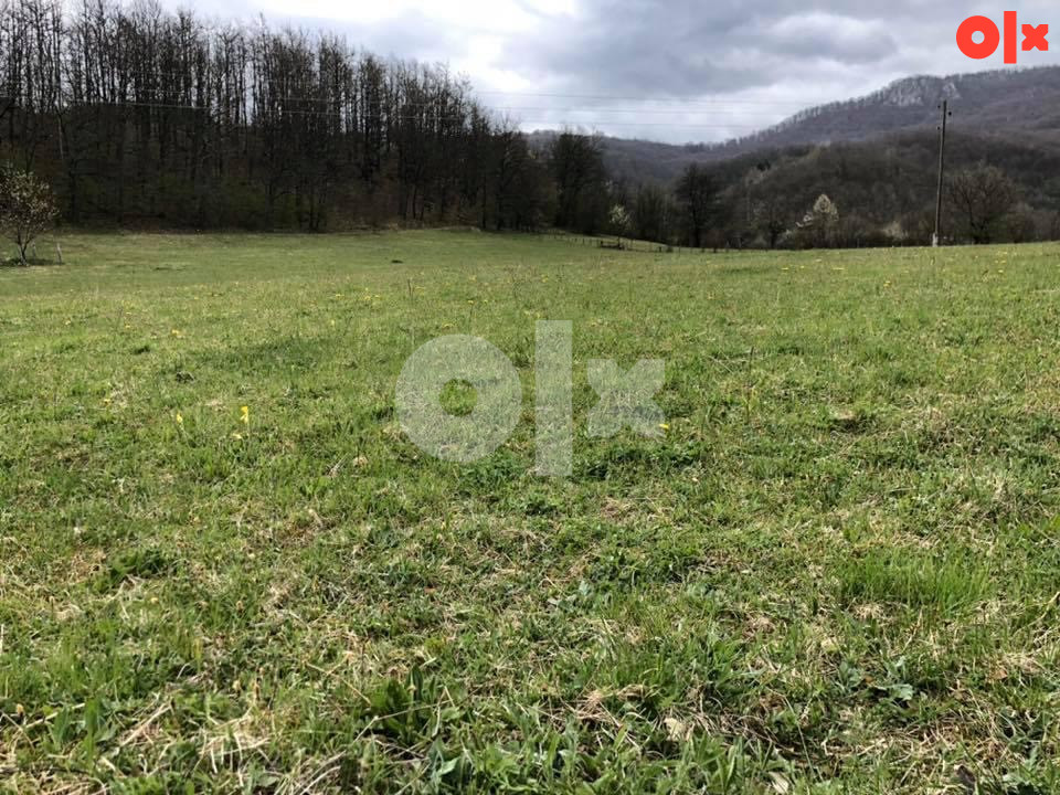 PICCOLO GRANDE PRODAJE/Zemljiste/Hrenovica/(FBiH) 8