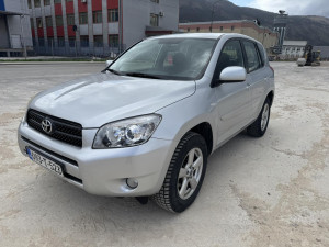 Toyota RAV 4 2007