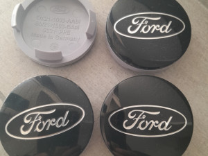 Cepovi za alu felge Ford 50/55.