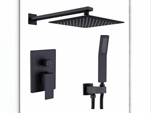 PODZIDNI TUŠ SET 240072