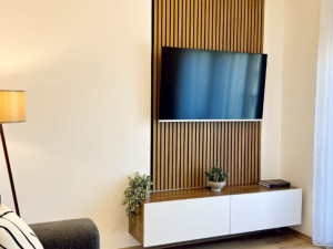 TV komoda Poling