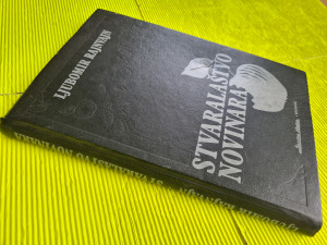 Vitomir Bujišić - Štampa i radio u Podrinju