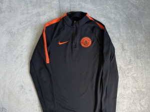 Nike Manchester City duks, S