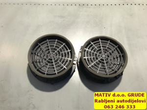Zvučnik PREDNJI Audi A8 4H 4H0035415