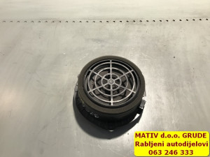 Zvučnik ZADNJI BOSE Audi A6 4G 4G0035411