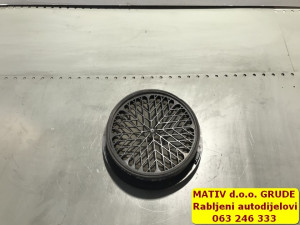 Zvučnik PREDNJI Audi A4 8T0035415A