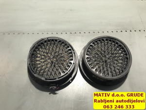 Zvučnik PREDNJI Audi A5 2010