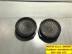 Zvučnik PREDNJI Audi A3 8V 8V0035415