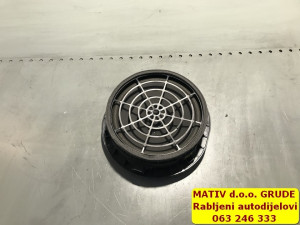 Zvučnik PREDNJI Audi A5 8W 2017