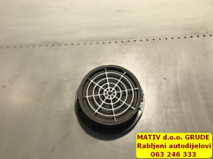 Zvučnik PREDNJI Audi A5 8W 8W0035415